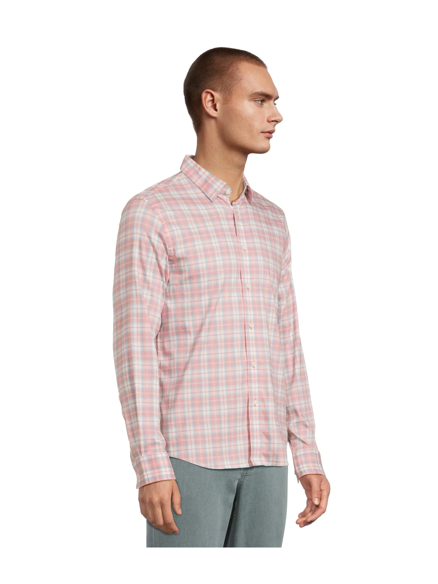 Футболка Faherty The Movement Shirt — 2