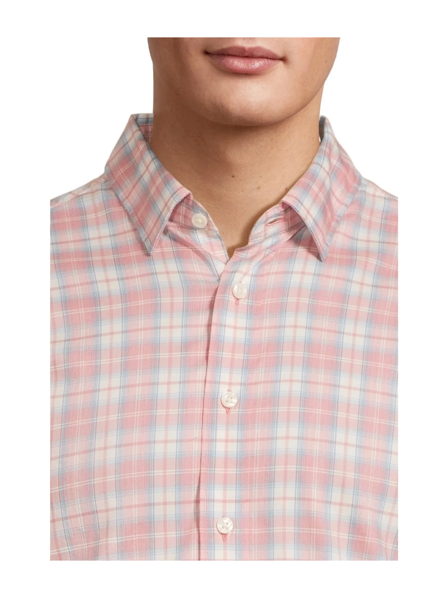 Футболка Faherty The Movement Shirt — 4