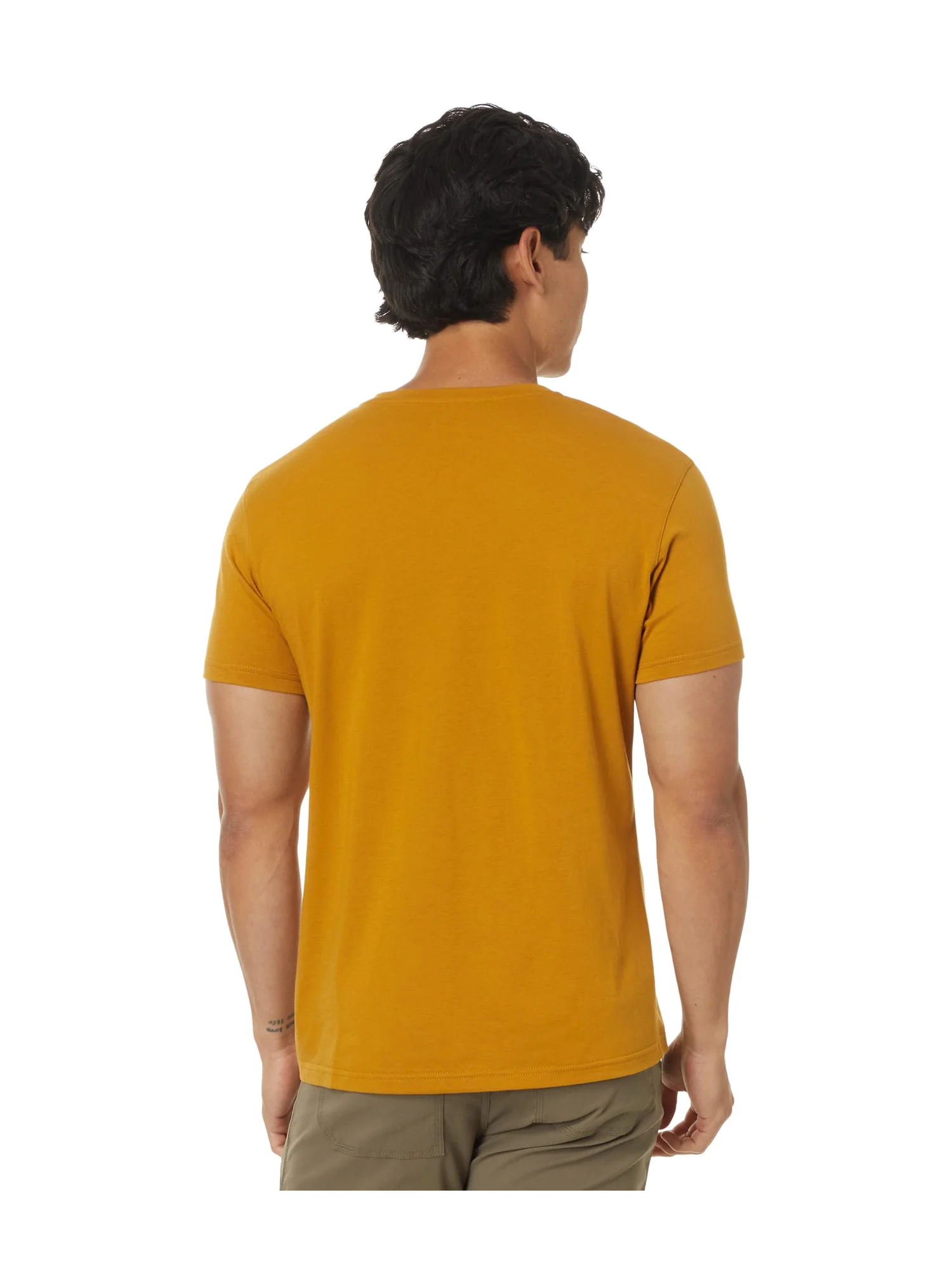 Футболка Fjällräven Fox T-Shirt — 2