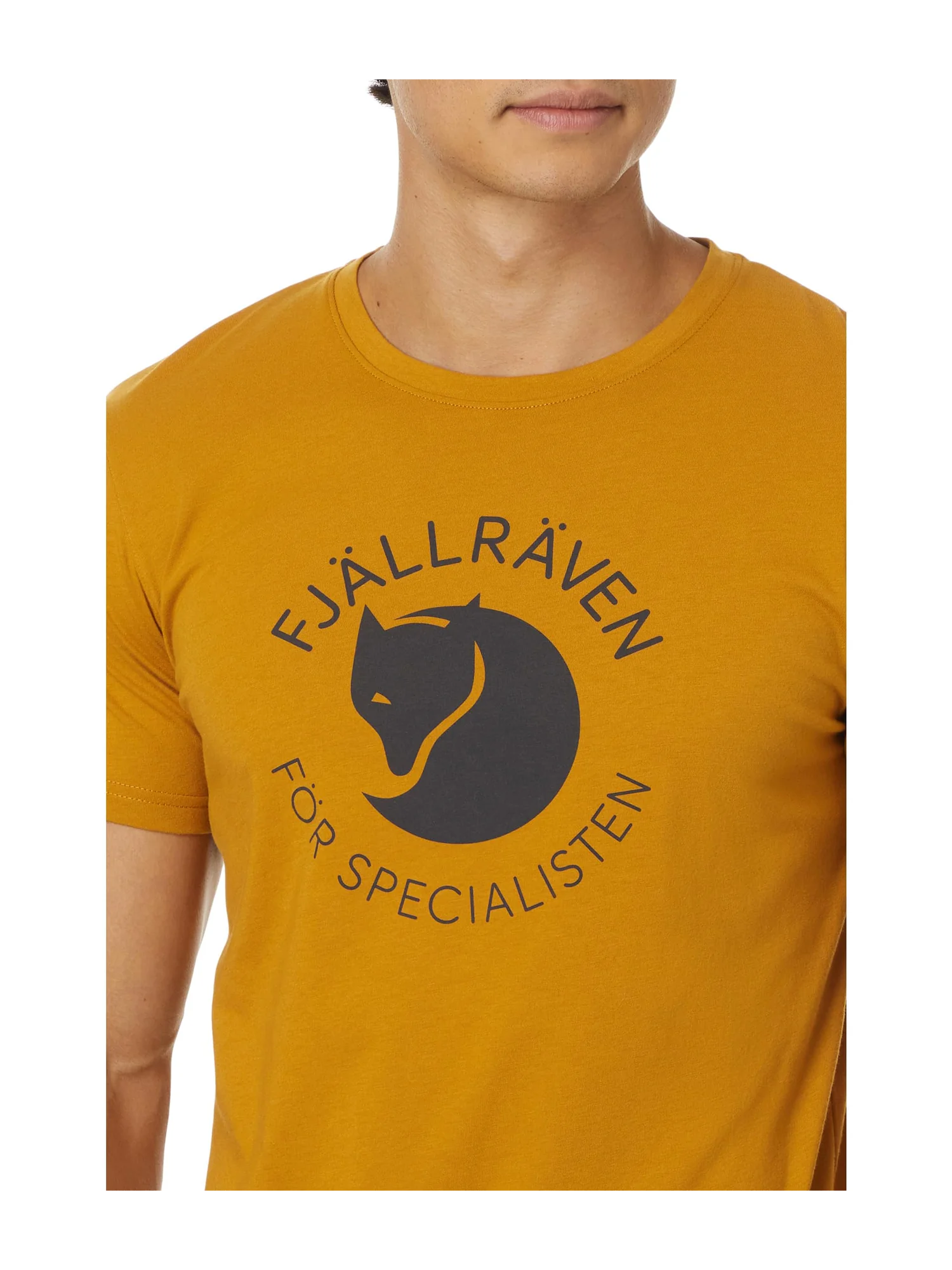 Футболка Fjällräven Fox T-Shirt — 3