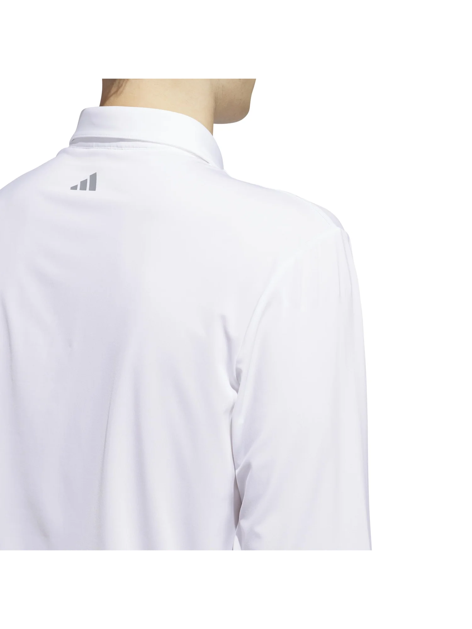 Поло adidas Golf Core Long — 3