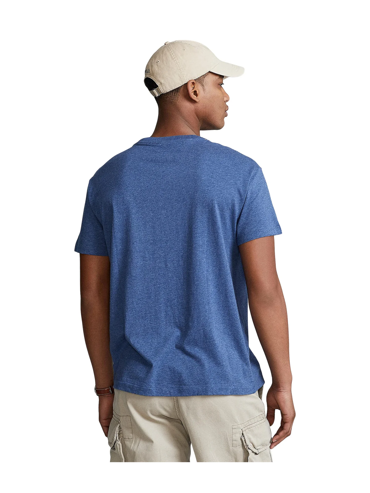Футболка Polo Ralph Lauren Classic Fit — 2