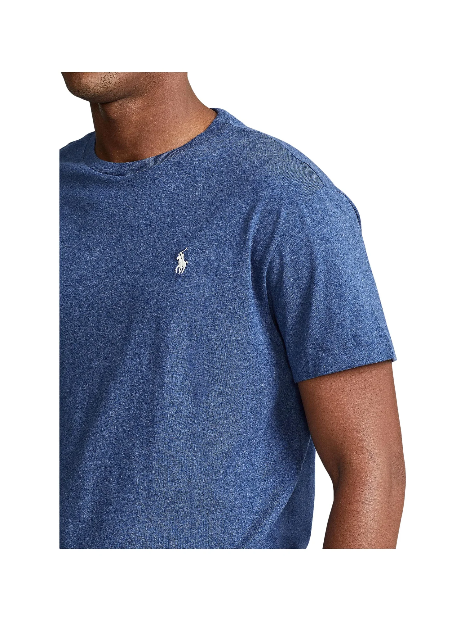 Футболка Polo Ralph Lauren Classic Fit — 3
