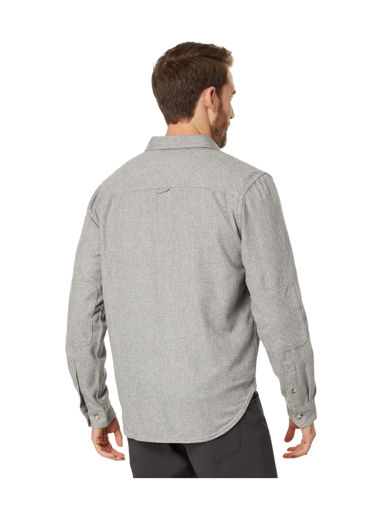 Рубашка Toad&Co Ranchero Long — 2