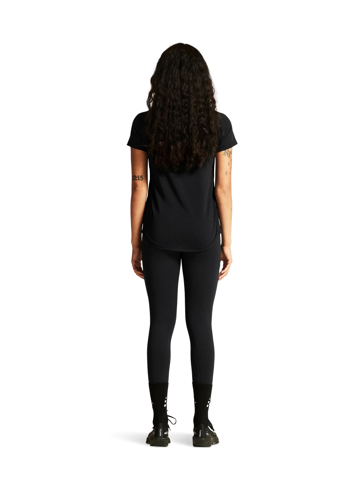 Футболка Craft Collective Shortsleeve Tee — 2