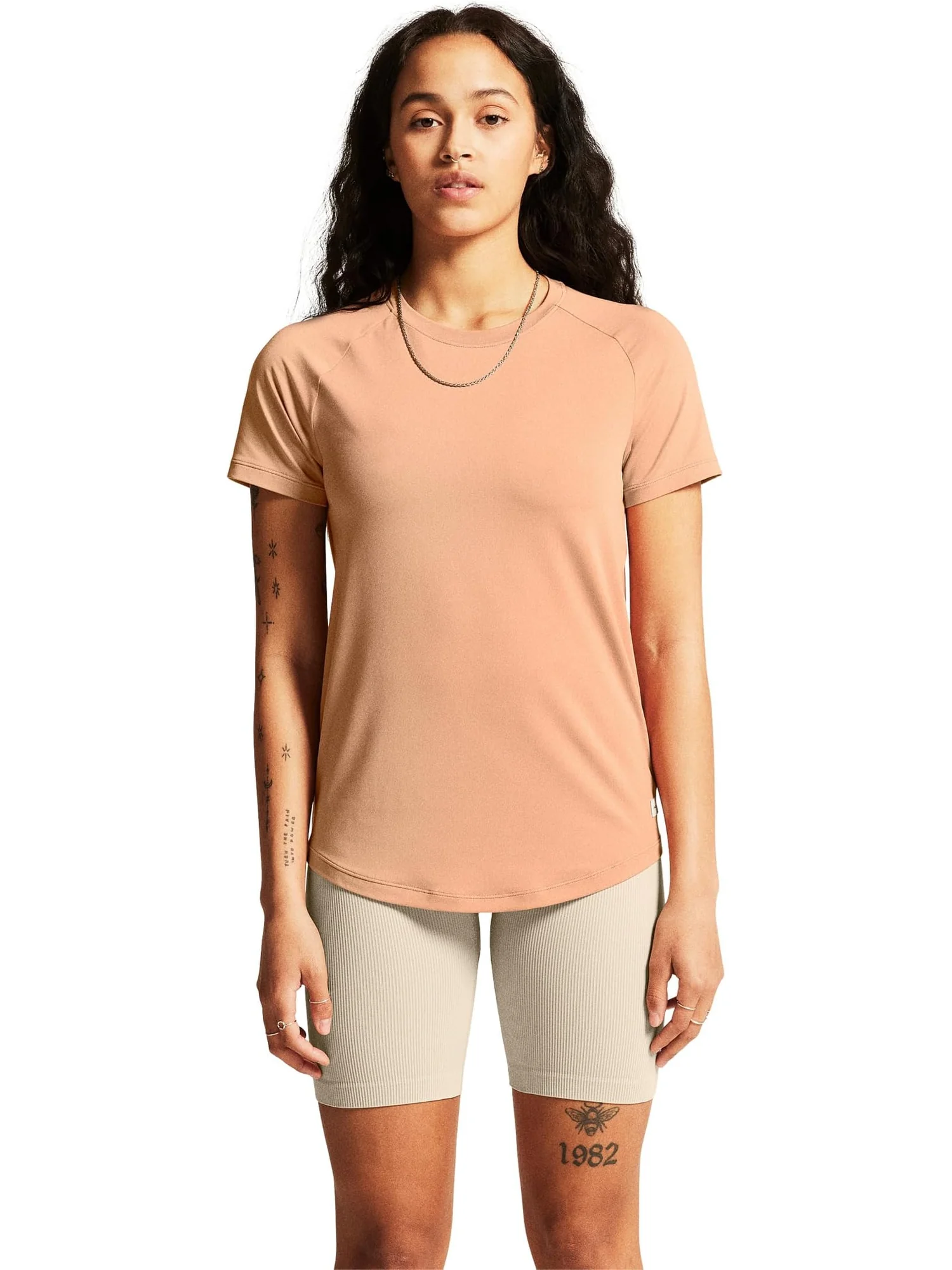 Футболка Craft Collective Shortsleeve Tee — 1