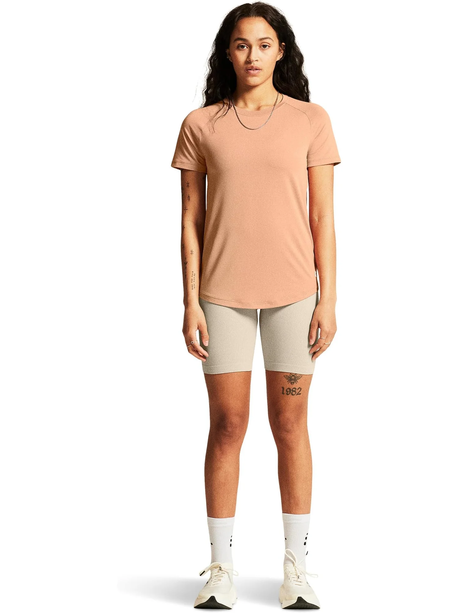 Футболка Craft Collective Shortsleeve Tee — 5