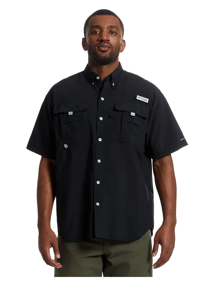 Рубашка Columbia Bahama II Short — 1