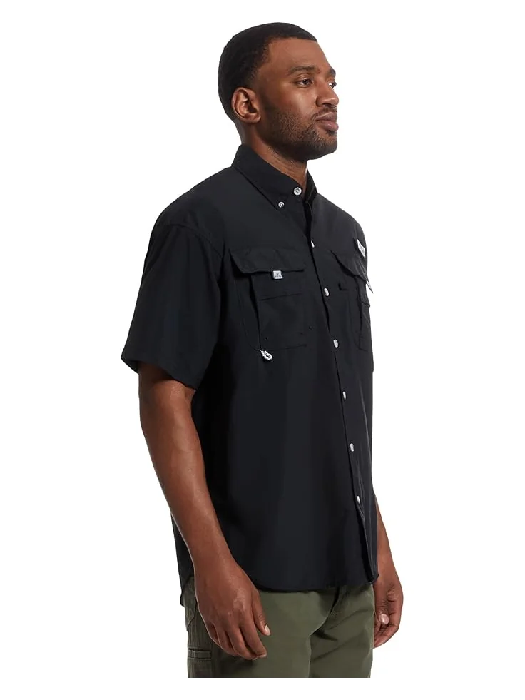 Рубашка Columbia Bahama II Short — 2