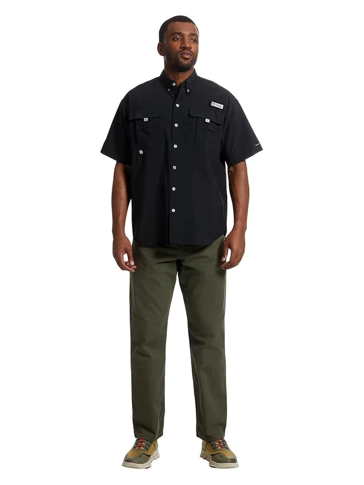 Рубашка Columbia Bahama II Short — 5