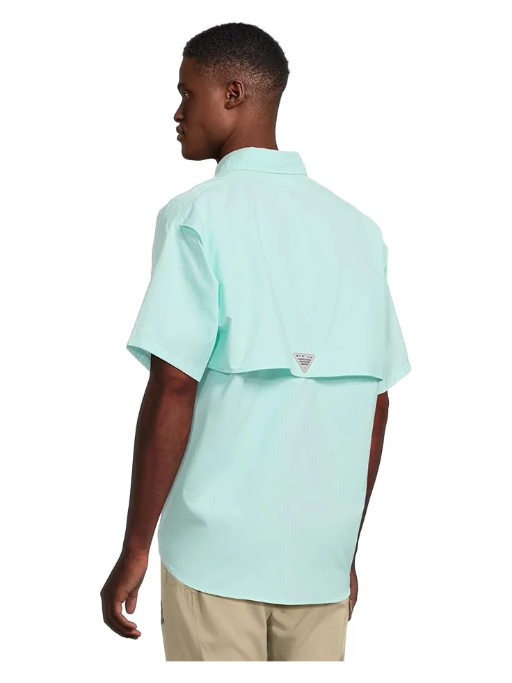 Мужская футболка Columbia Bahama Ii Short Sleeve — 3