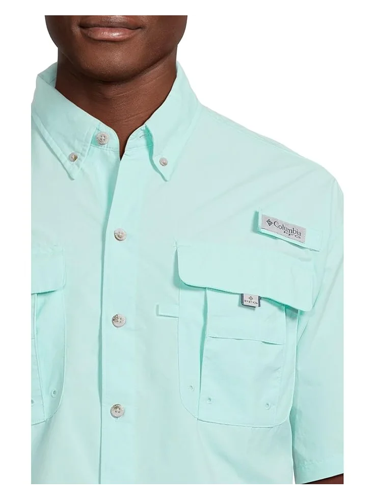 Мужская футболка Columbia Bahama Ii Short Sleeve — 4