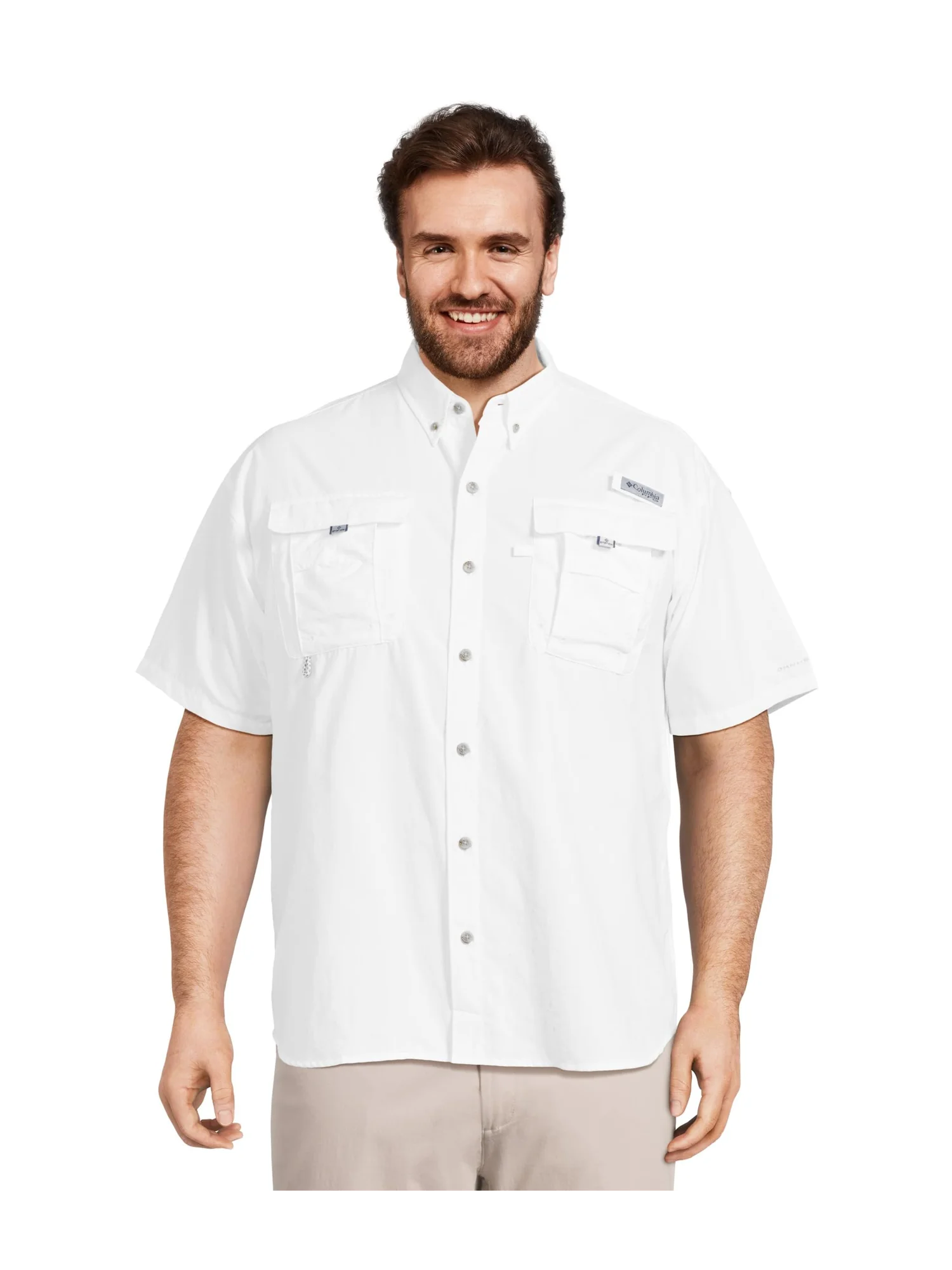 Рубашка Columbia Bahama II Short — 1