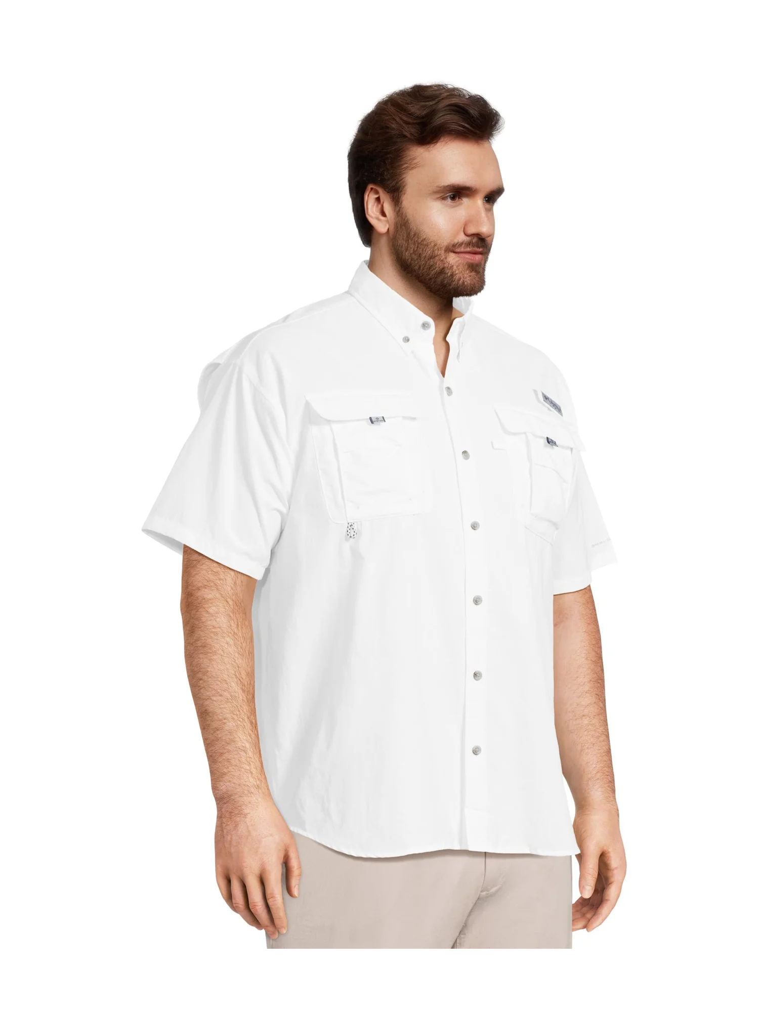 Рубашка Columbia Bahama II Short — 2