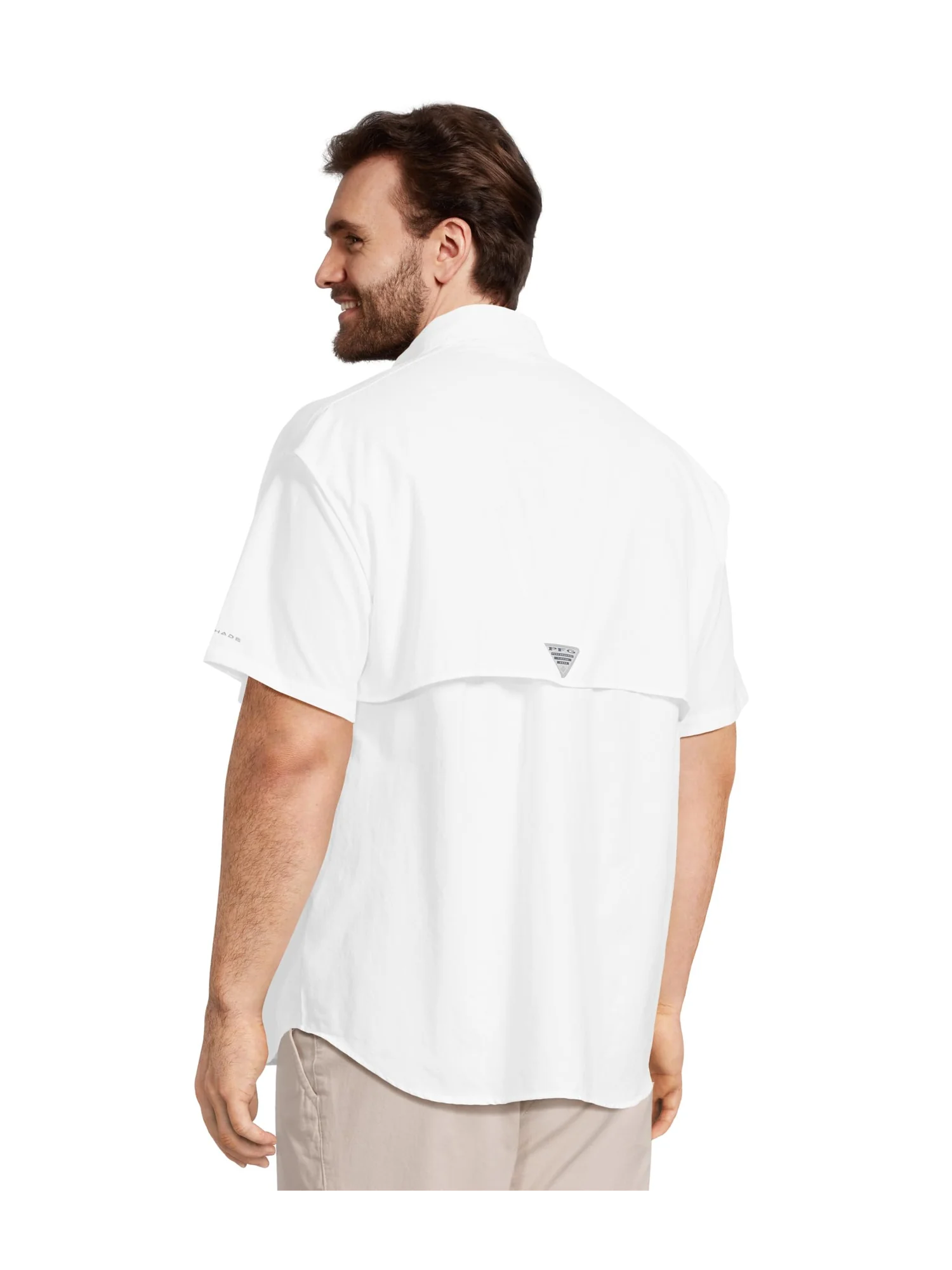 Рубашка Columbia Bahama II Short — 3