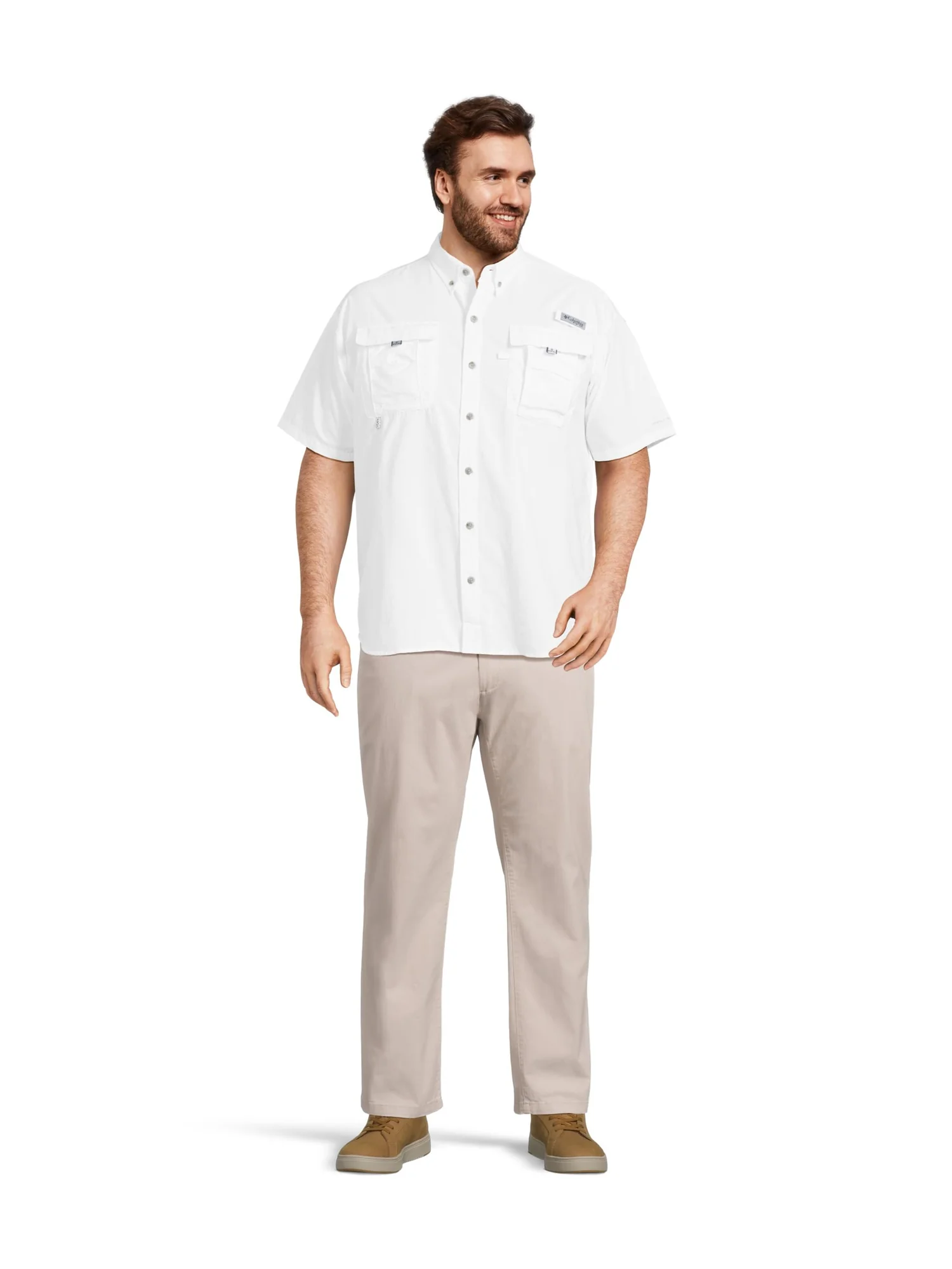 Рубашка Columbia Bahama II Short — 5