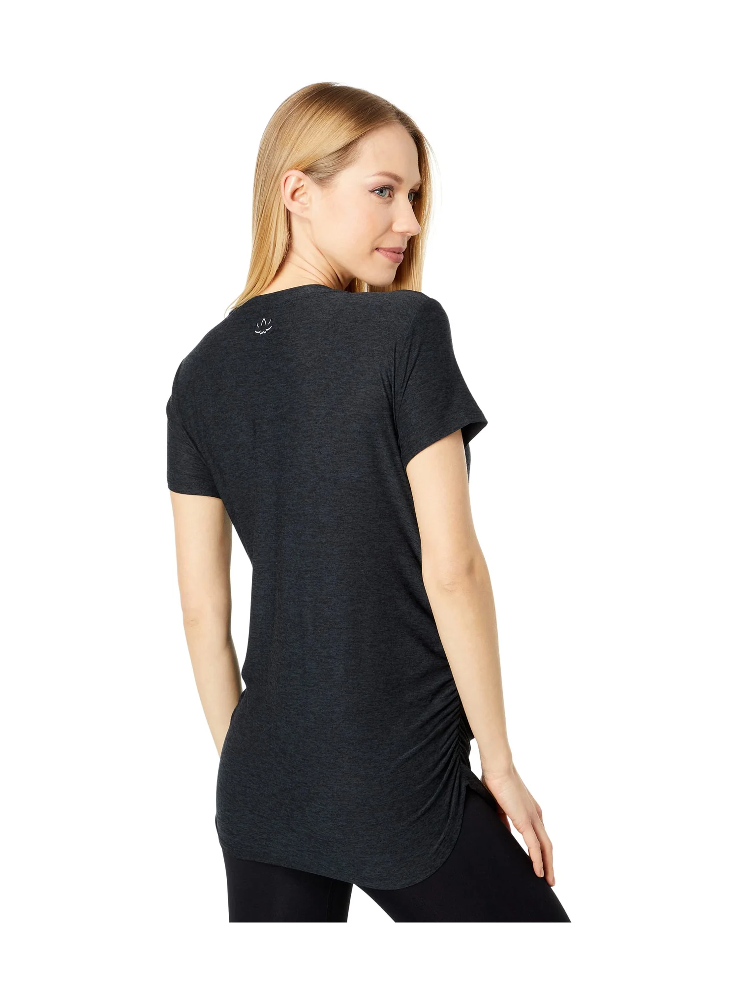 Футболка Beyond Yoga Featherweight One And Only Maternity Tee — 3