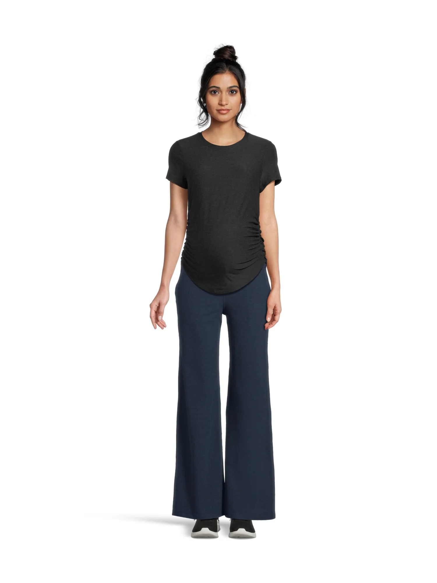 Футболка Beyond Yoga Featherweight One And Only Maternity Tee — 5