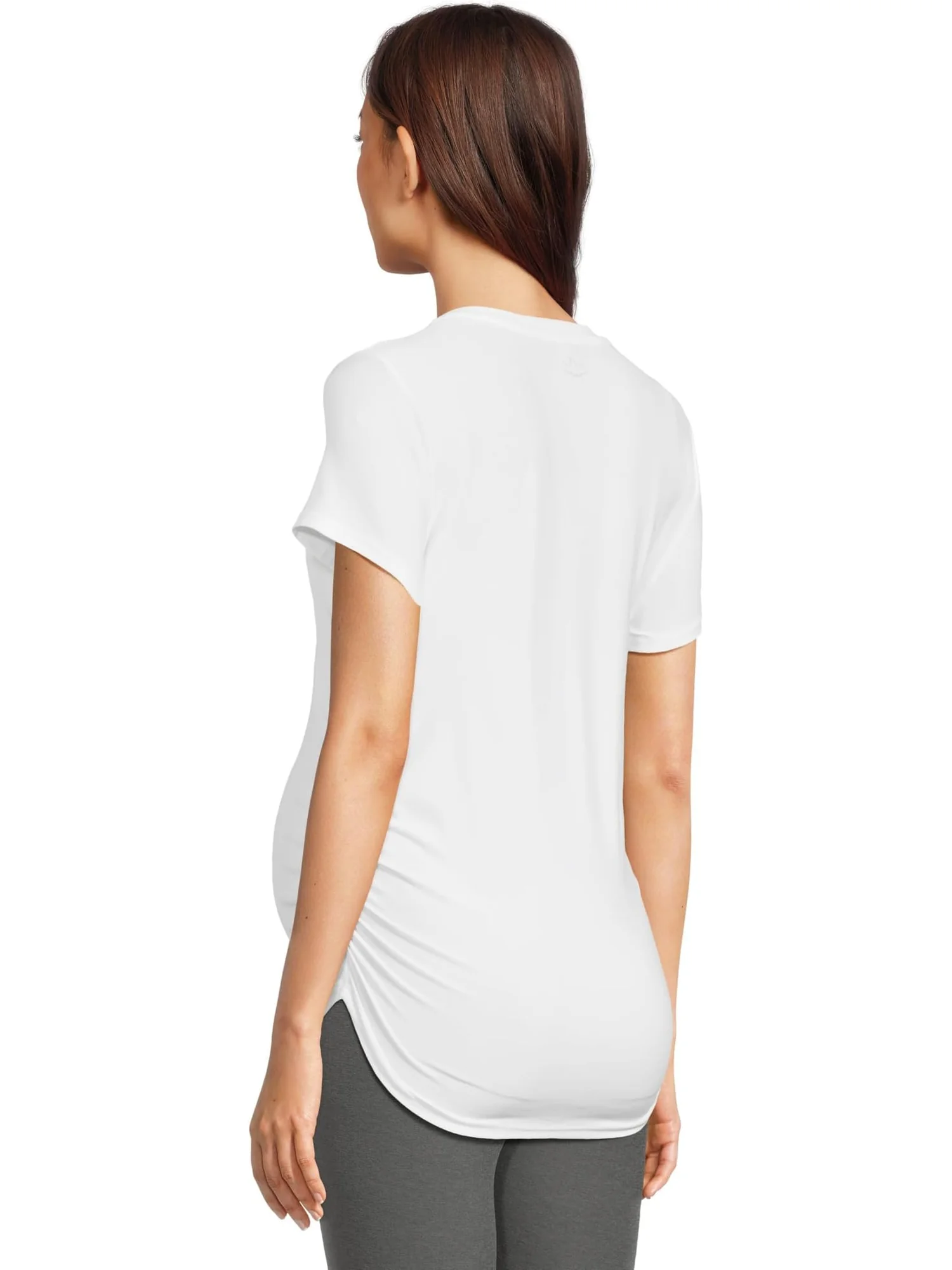 Футболка Beyond Yoga Featherweight One And Only Maternity Tee — 3