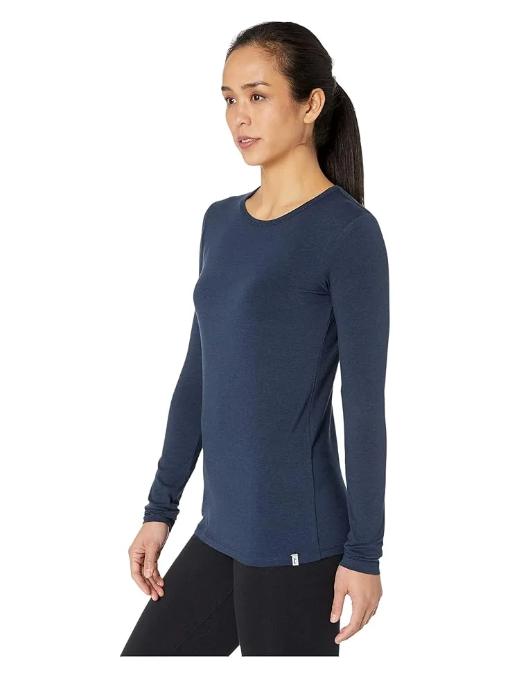 Футболка tasc Performance Nola II Long Sleeve Crew Neck Tee — 2