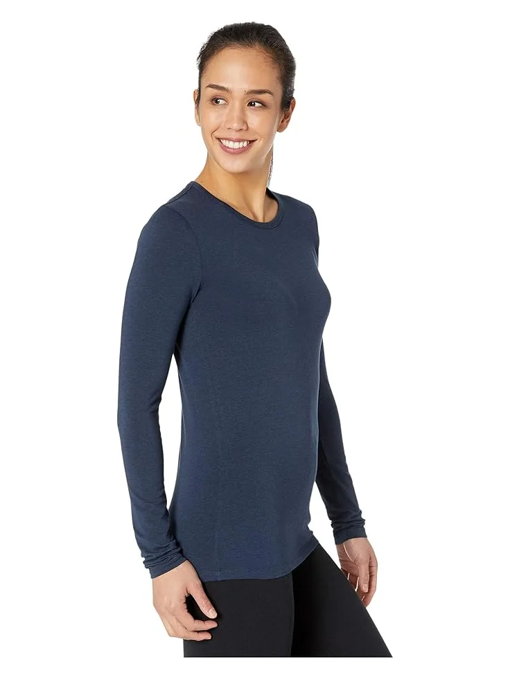 Футболка tasc Performance Nola II Long Sleeve Crew Neck Tee — 4
