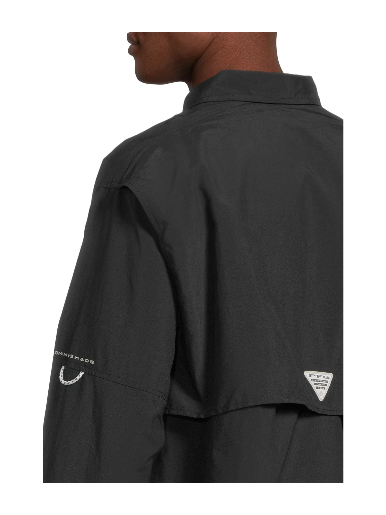 Рубашка Columbia Bahama II Long — 4