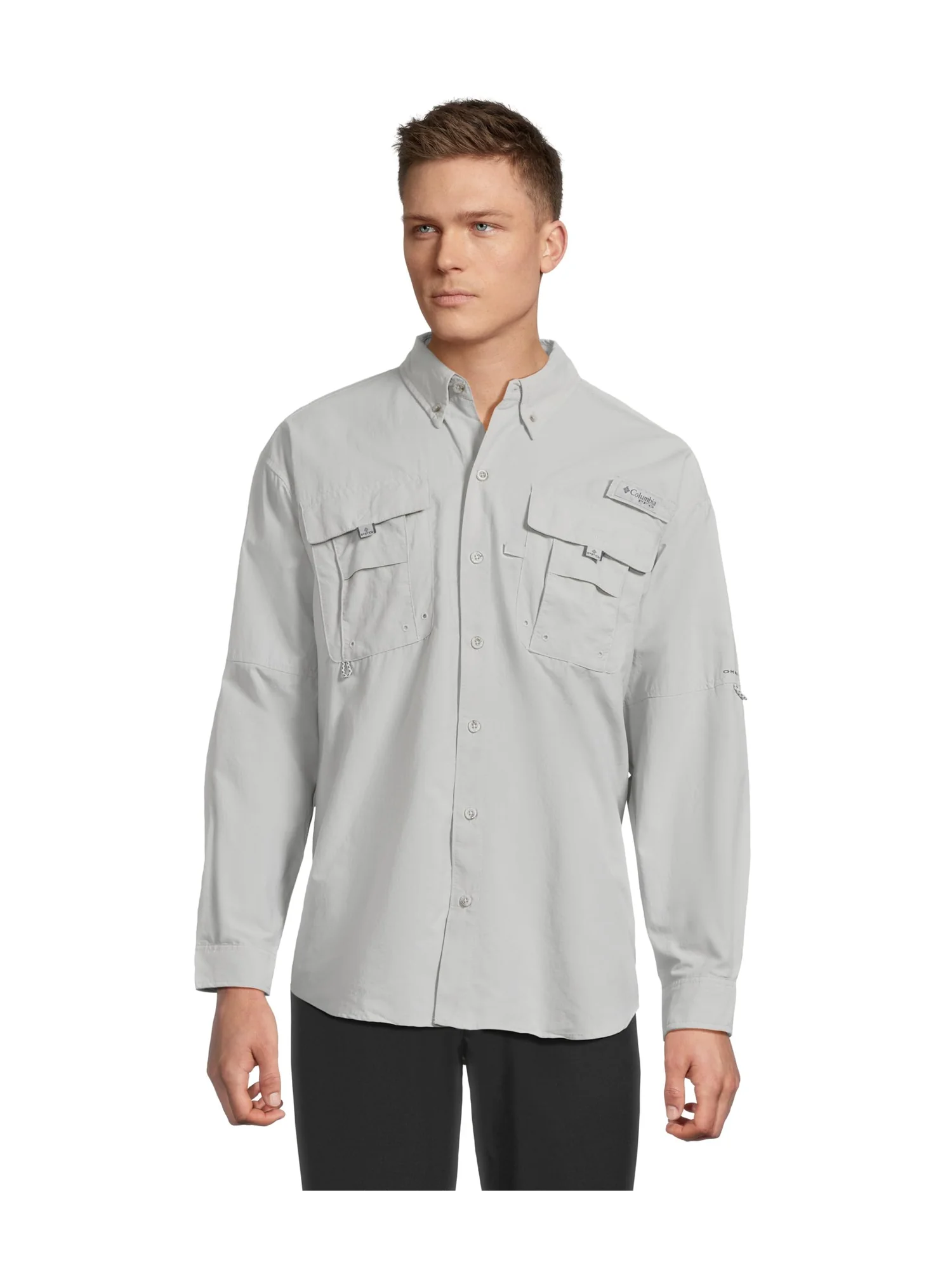 Рубашка Columbia Bahama II Long — 1