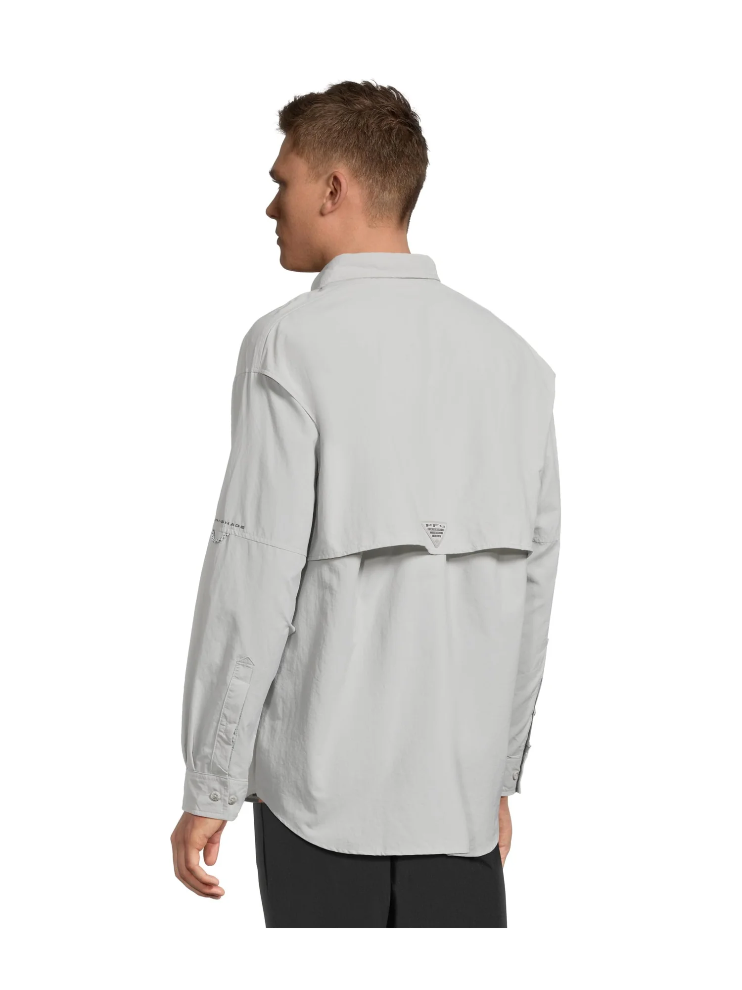 Рубашка Columbia Bahama II Long — 3