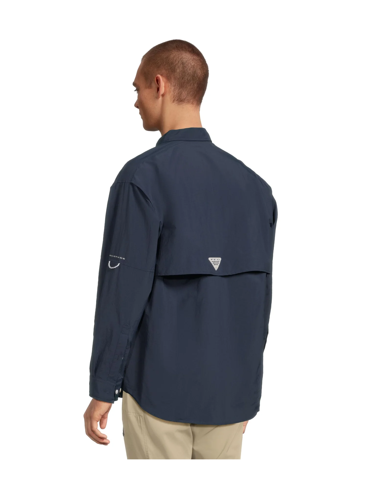 Рубашка Columbia Bahama II Long — 3