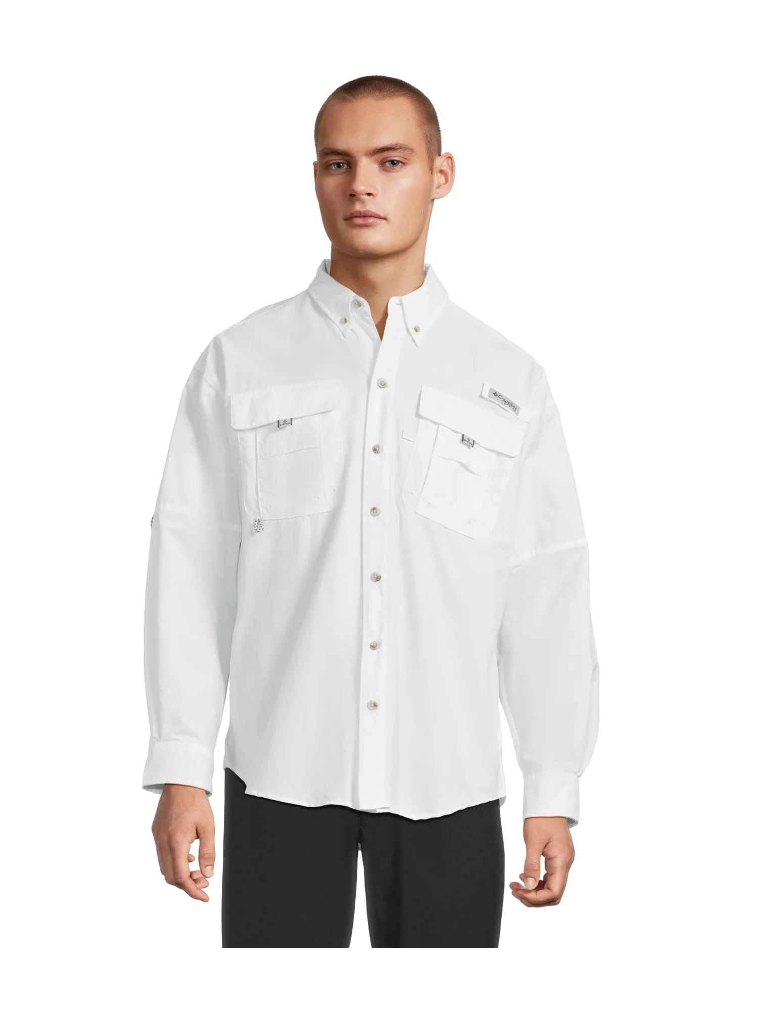 Рубашка Columbia Bahama II Long — 1