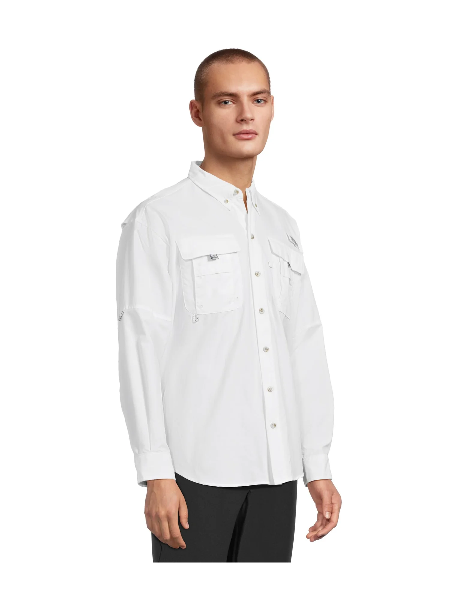 Рубашка Columbia Bahama II Long — 2