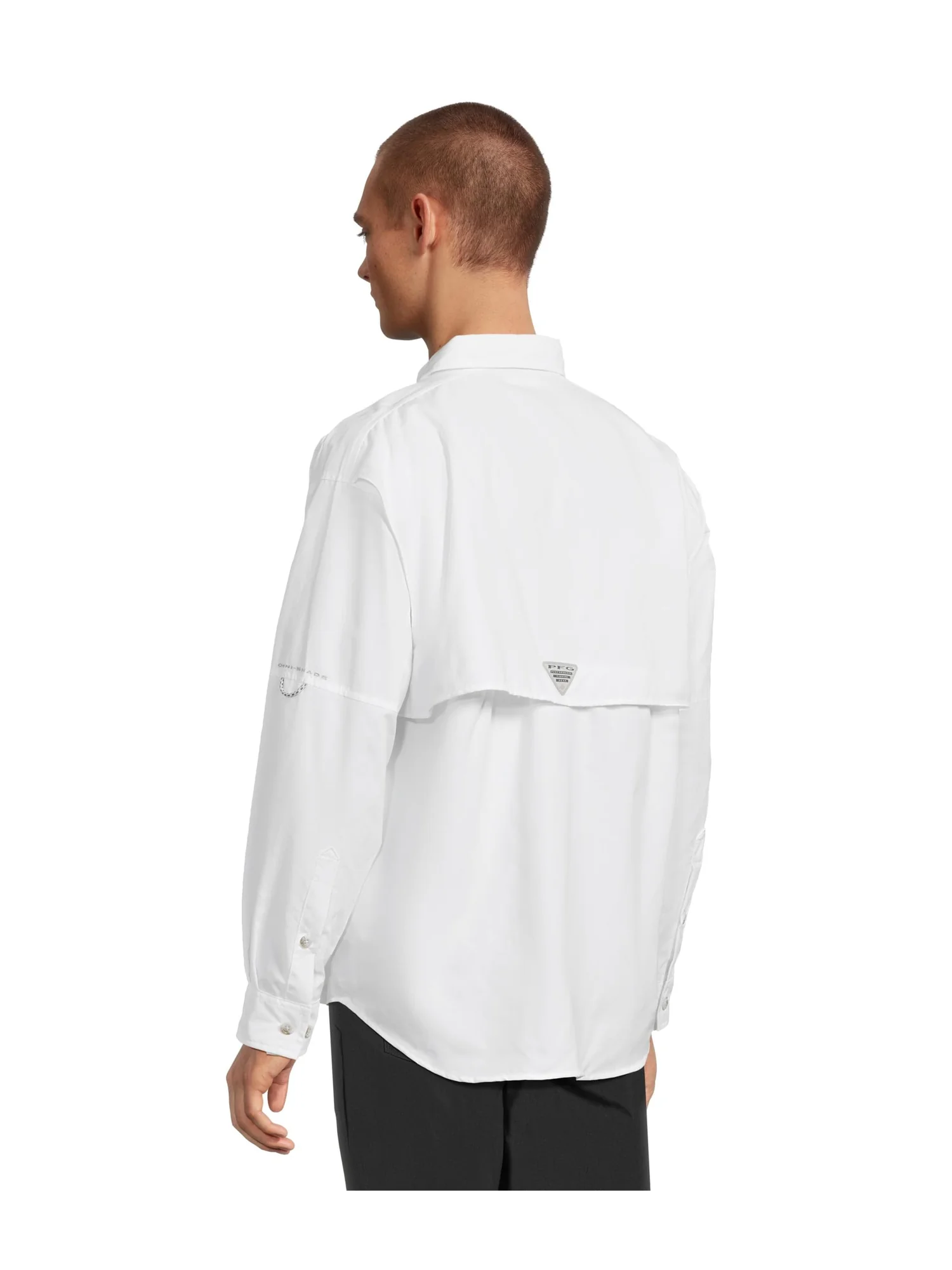 Рубашка Columbia Bahama II Long — 3