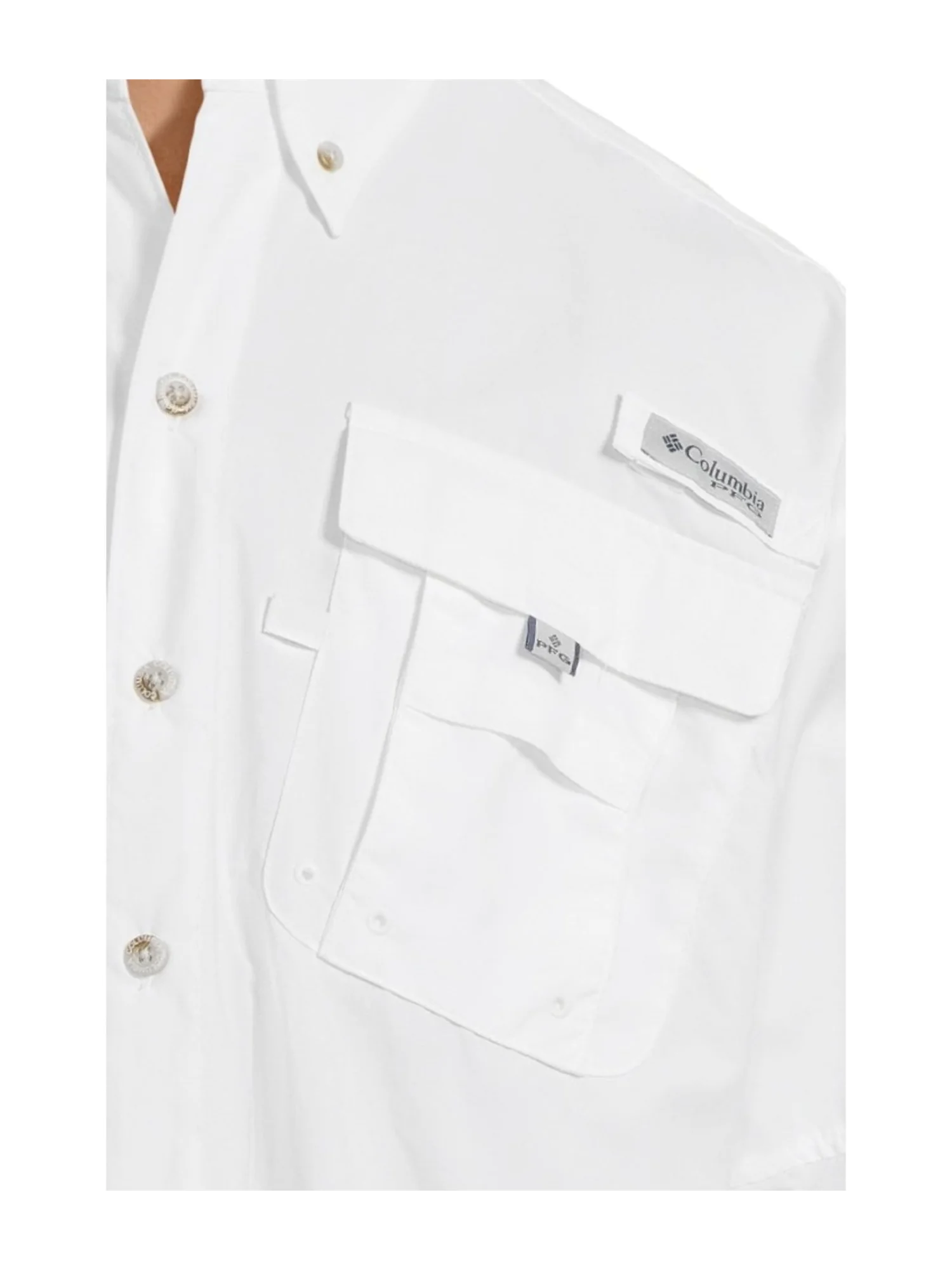 Рубашка Columbia Bahama II Long — 4