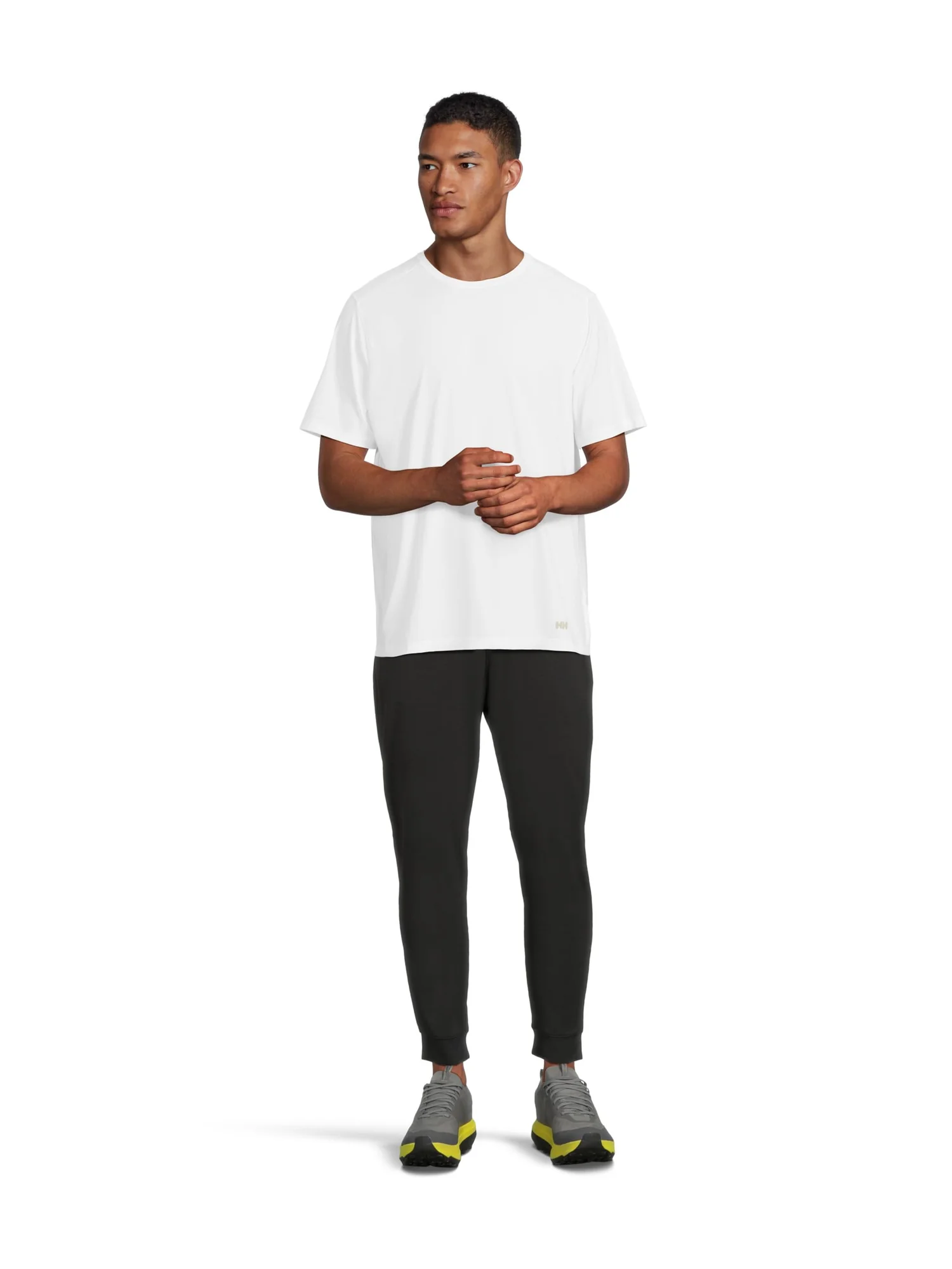 Футболка Helly Hansen Shine Solen T-Shirt — 5