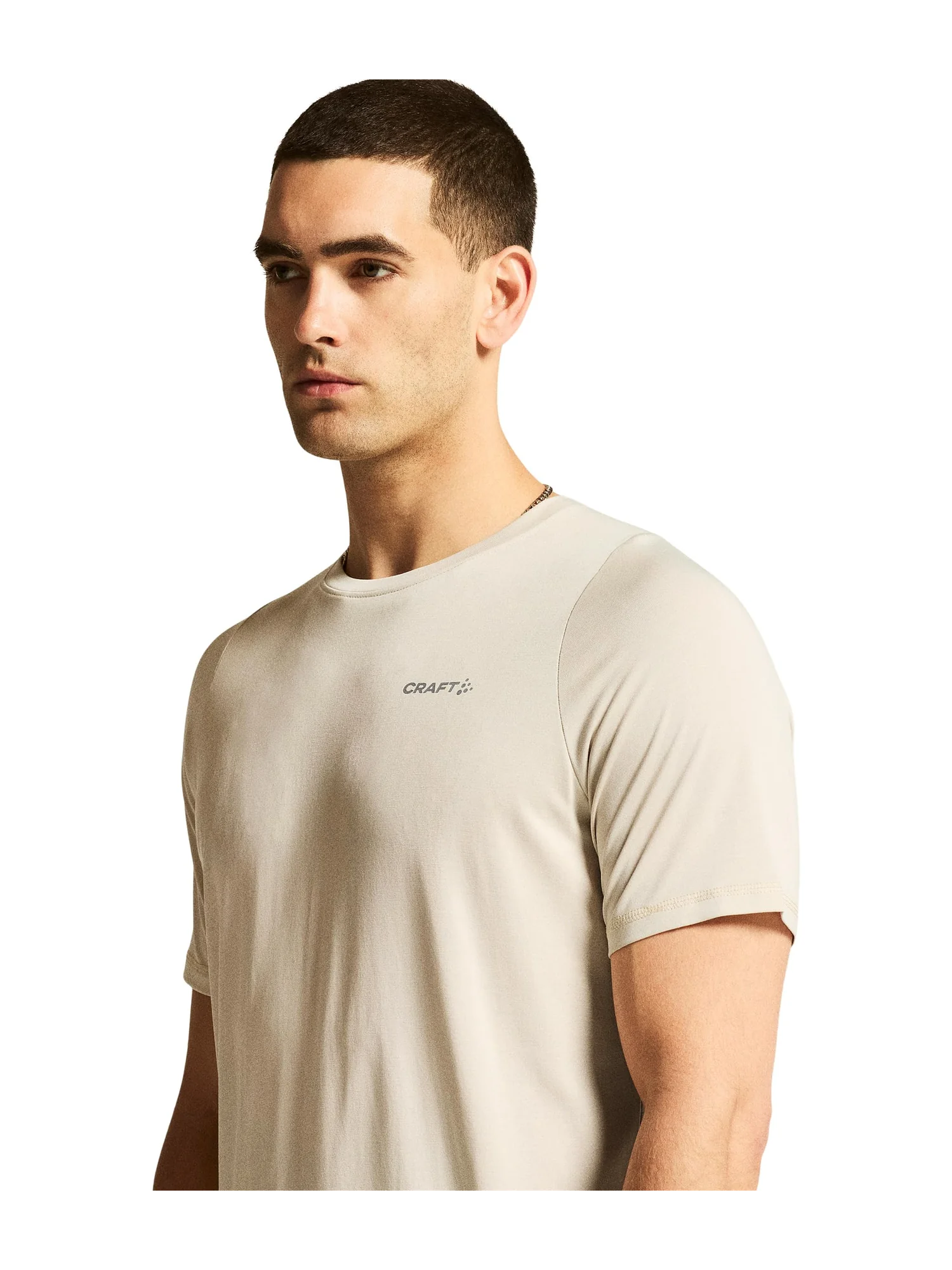 Футболка Craft Collective Bi-Blend Shortsleeve Tee — 4