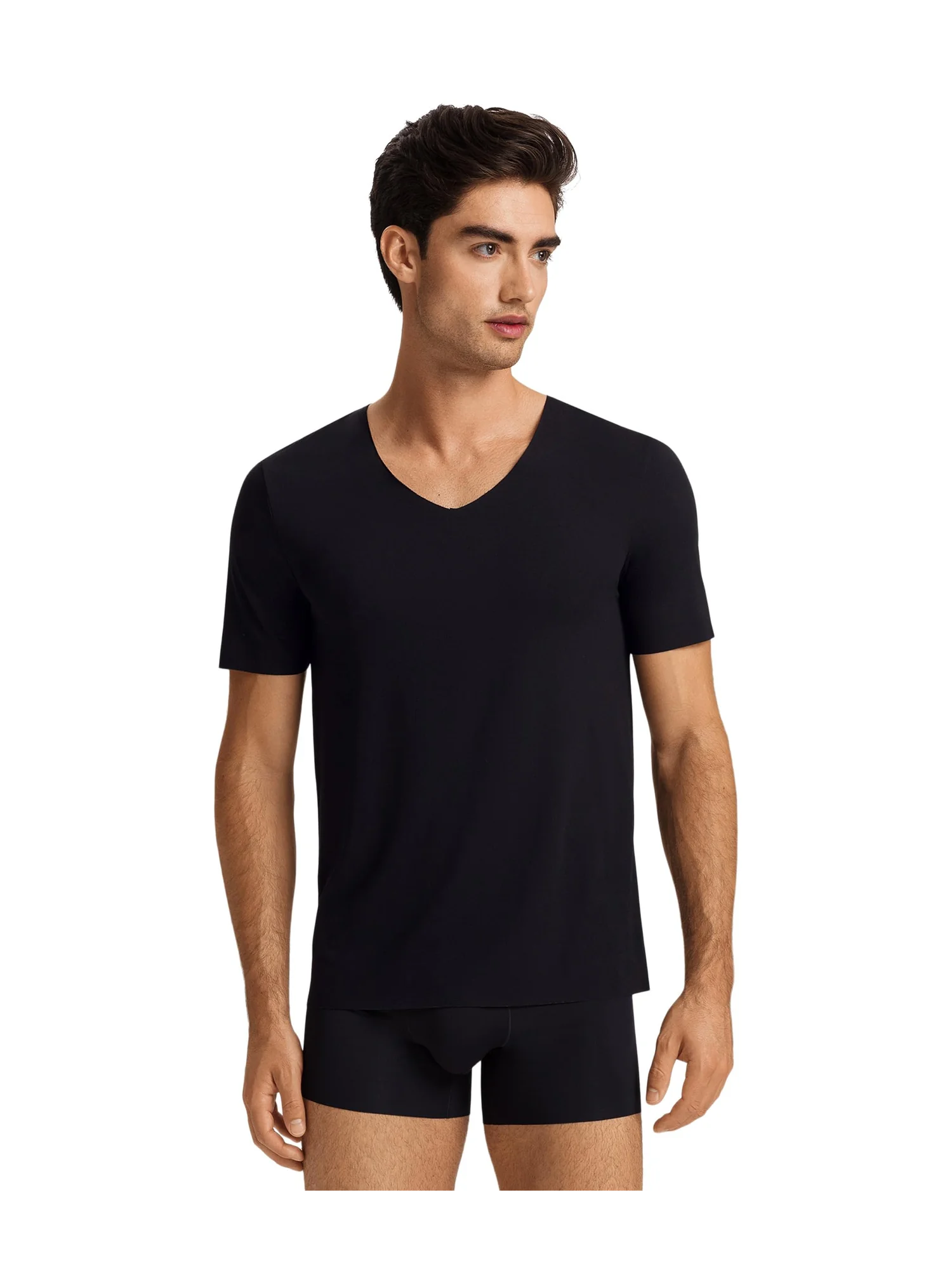 Рубашка Hanro Hanro Clean Cut Short — 1
