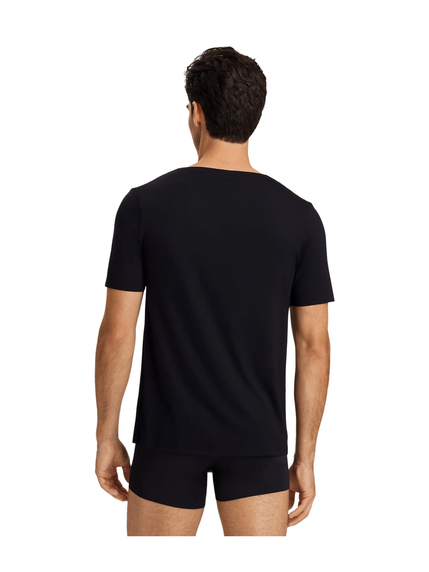 Рубашка Hanro Hanro Clean Cut Short — 2