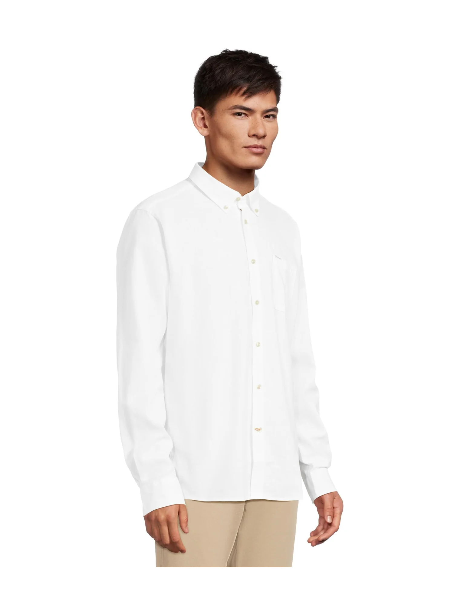Рубашка Barbour Nelson Tailored Shirt — 2