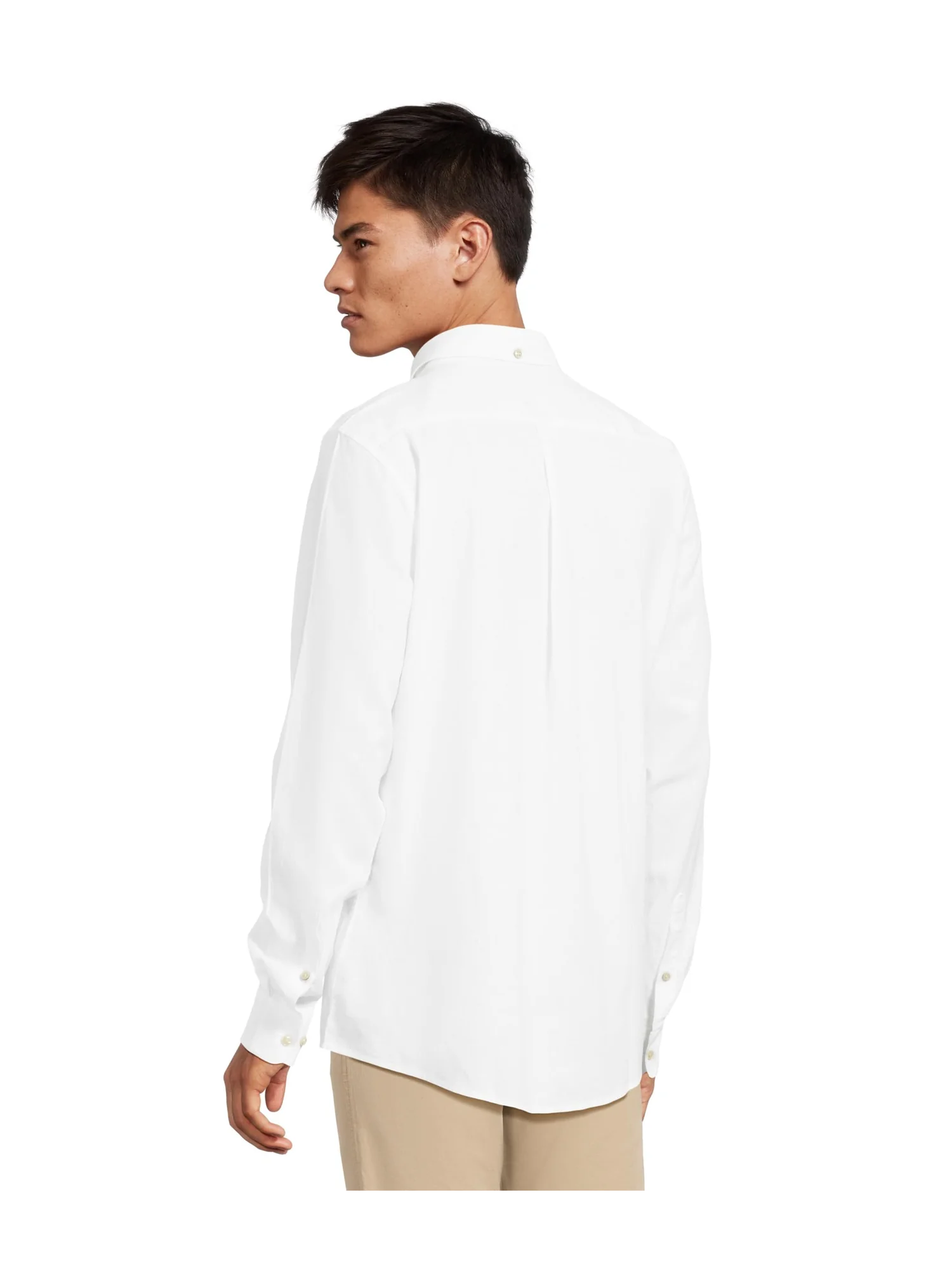 Рубашка Barbour Nelson Tailored Shirt — 3