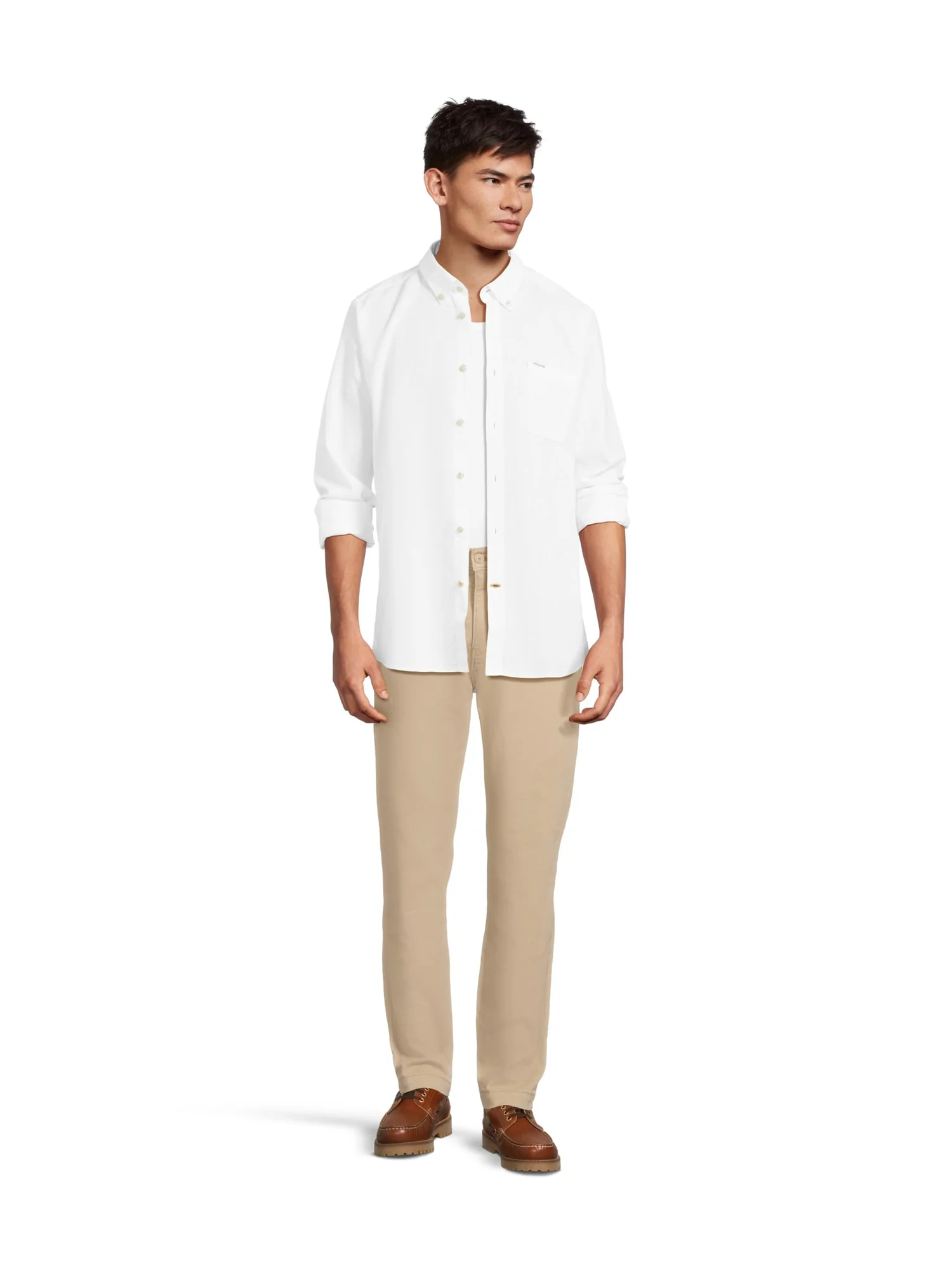 Рубашка Barbour Nelson Tailored Shirt — 5