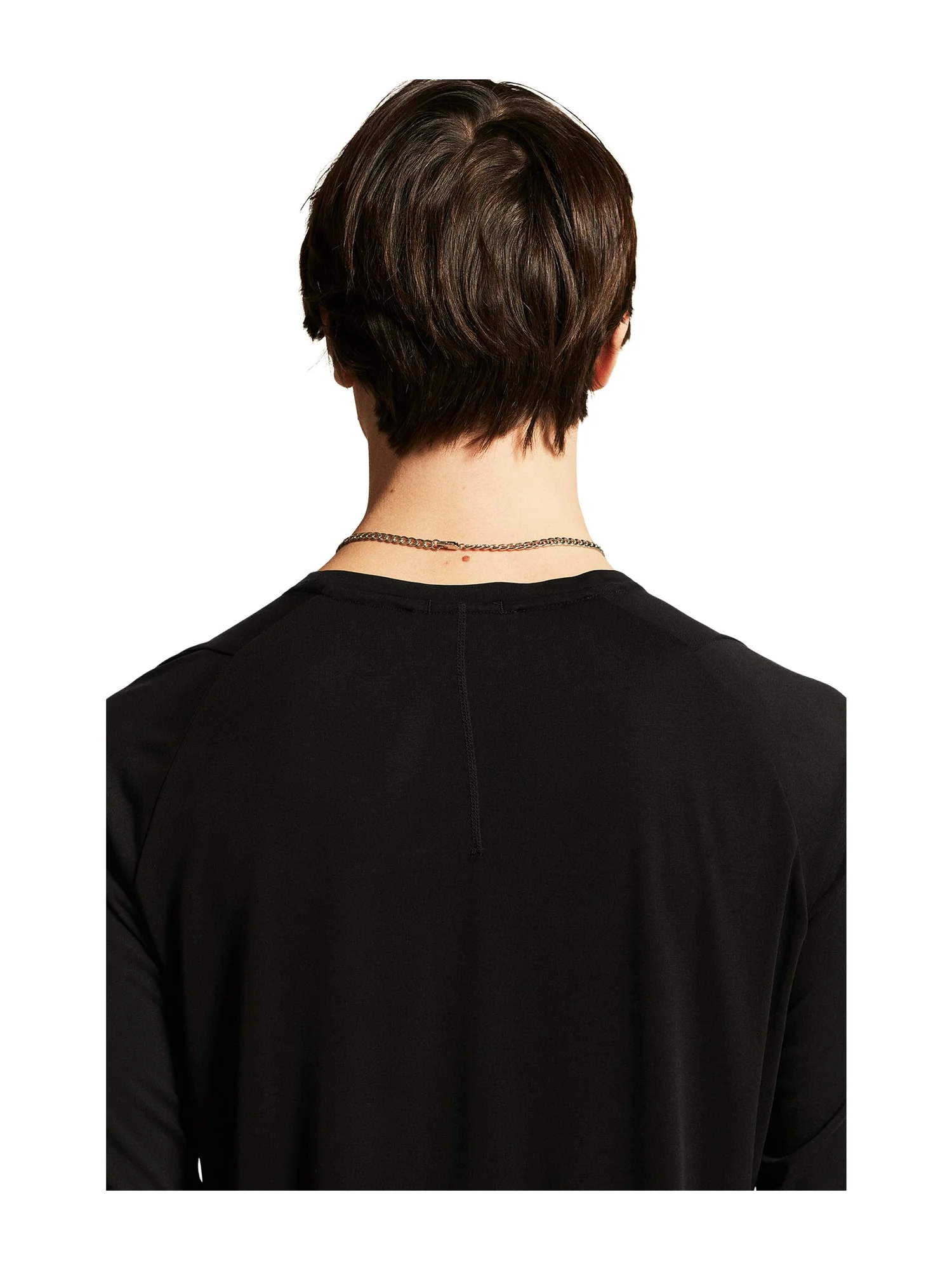 Футболка Craft Collective Bi-Blend Longsleeve Tee — 5