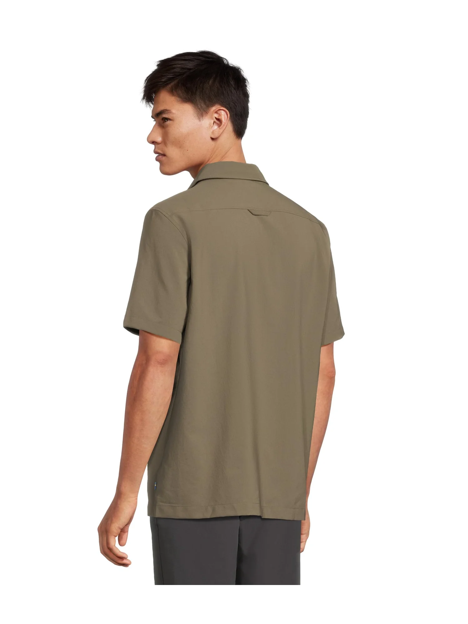 Рубашка Fjällräven High Coast Pack Shirt SS M — 3