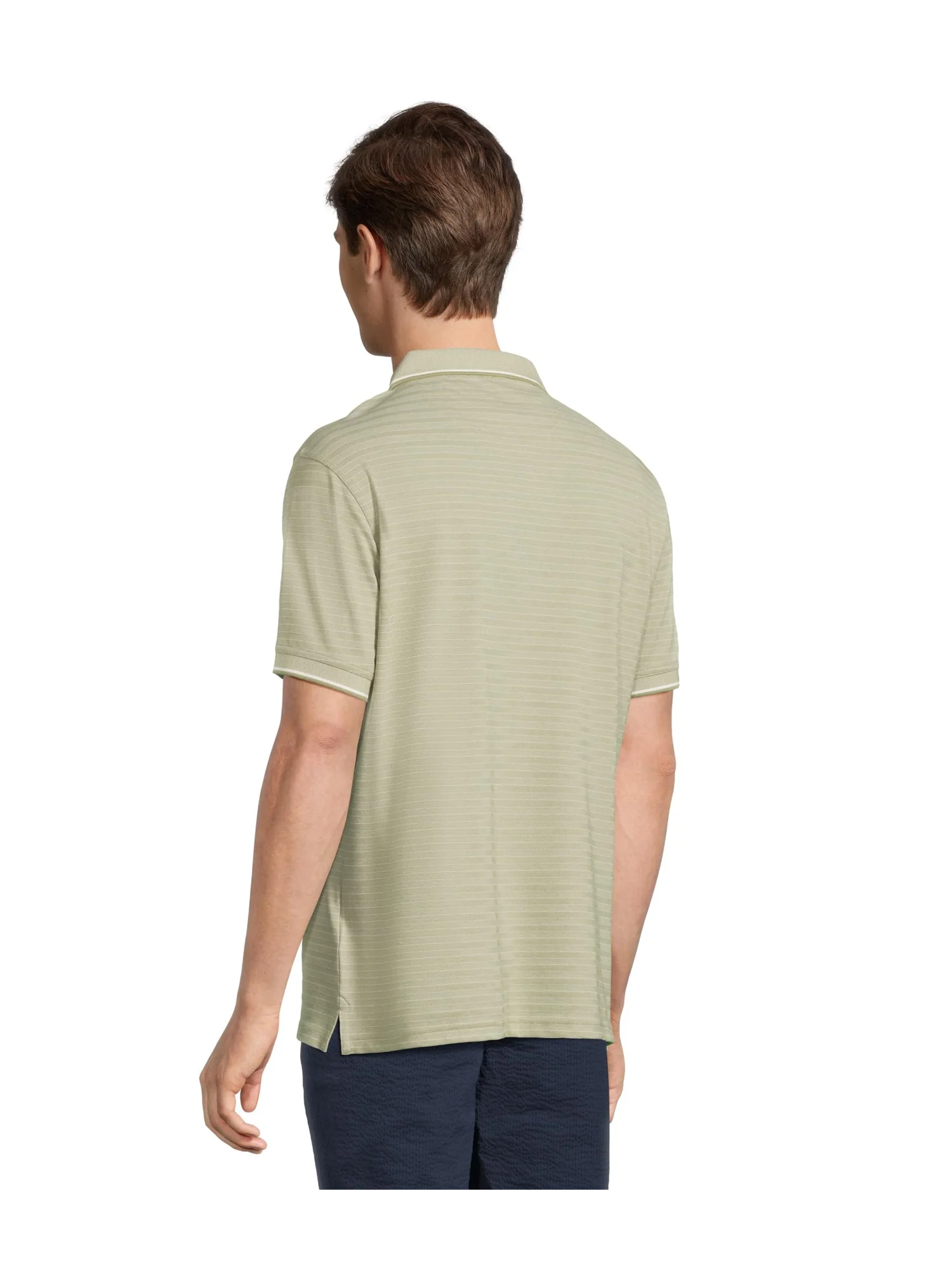 Поло Barbour Taverham Performance Polo Shirt — 3