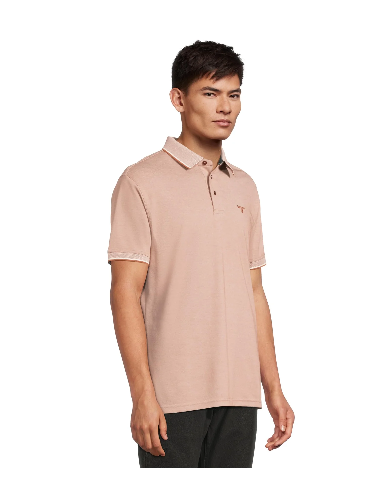 Поло Barbour Heydon Performance Polo — 2