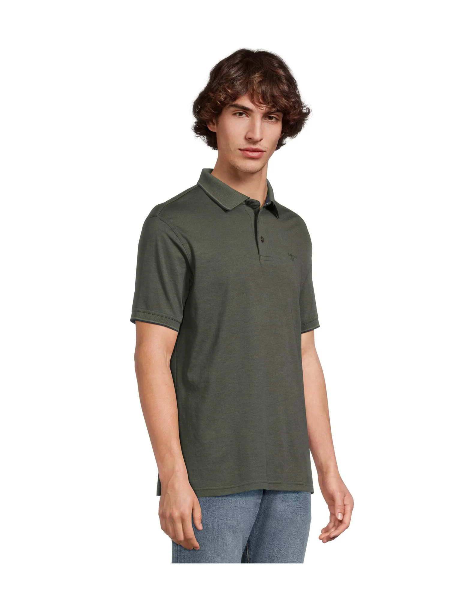 Поло Barbour Heydon Performance Polo — 2