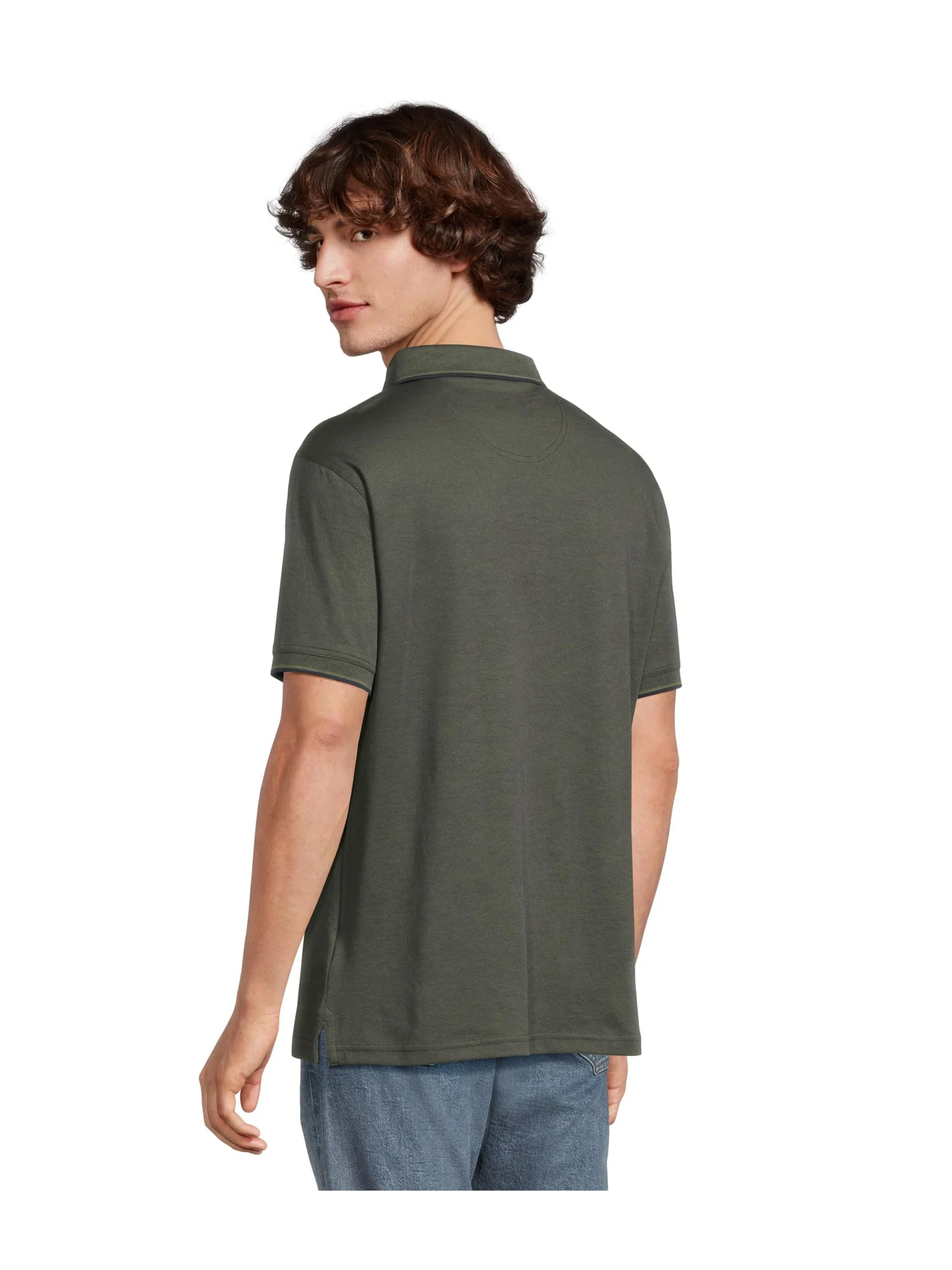Поло Barbour Heydon Performance Polo — 3
