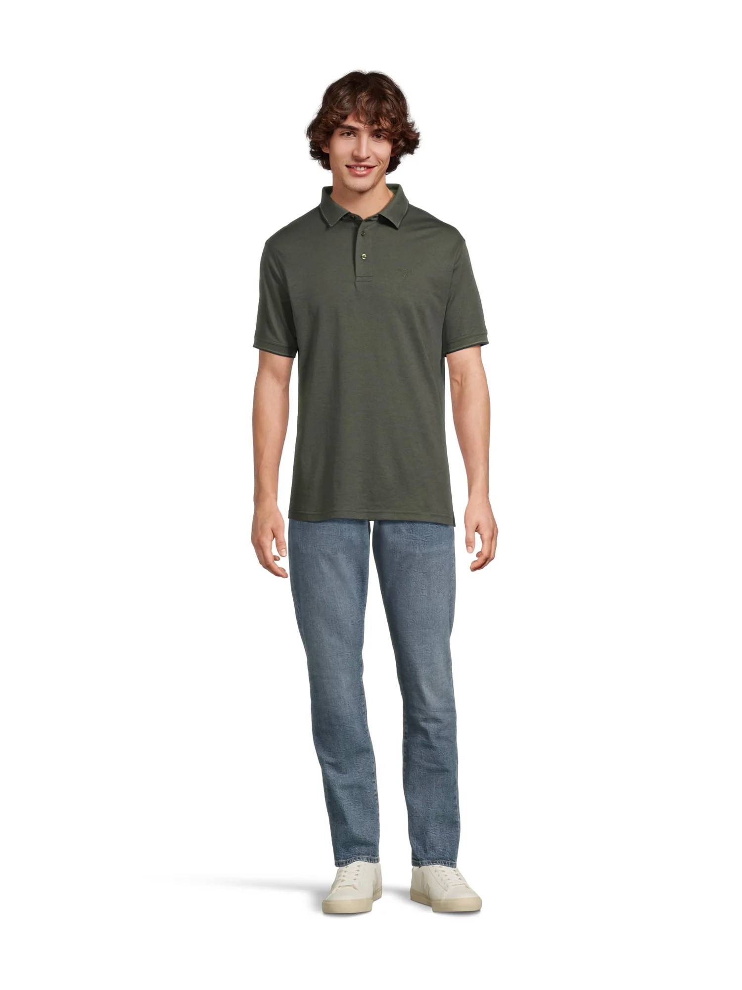 Поло Barbour Heydon Performance Polo — 5