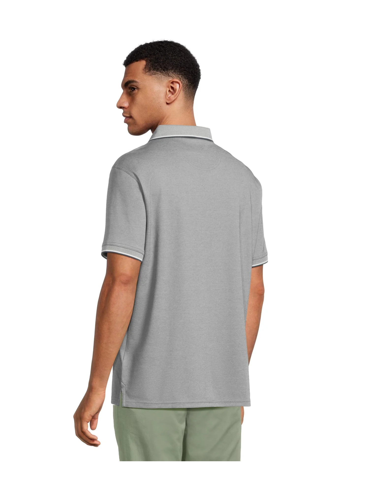Поло Barbour Heydon Performance Polo — 3