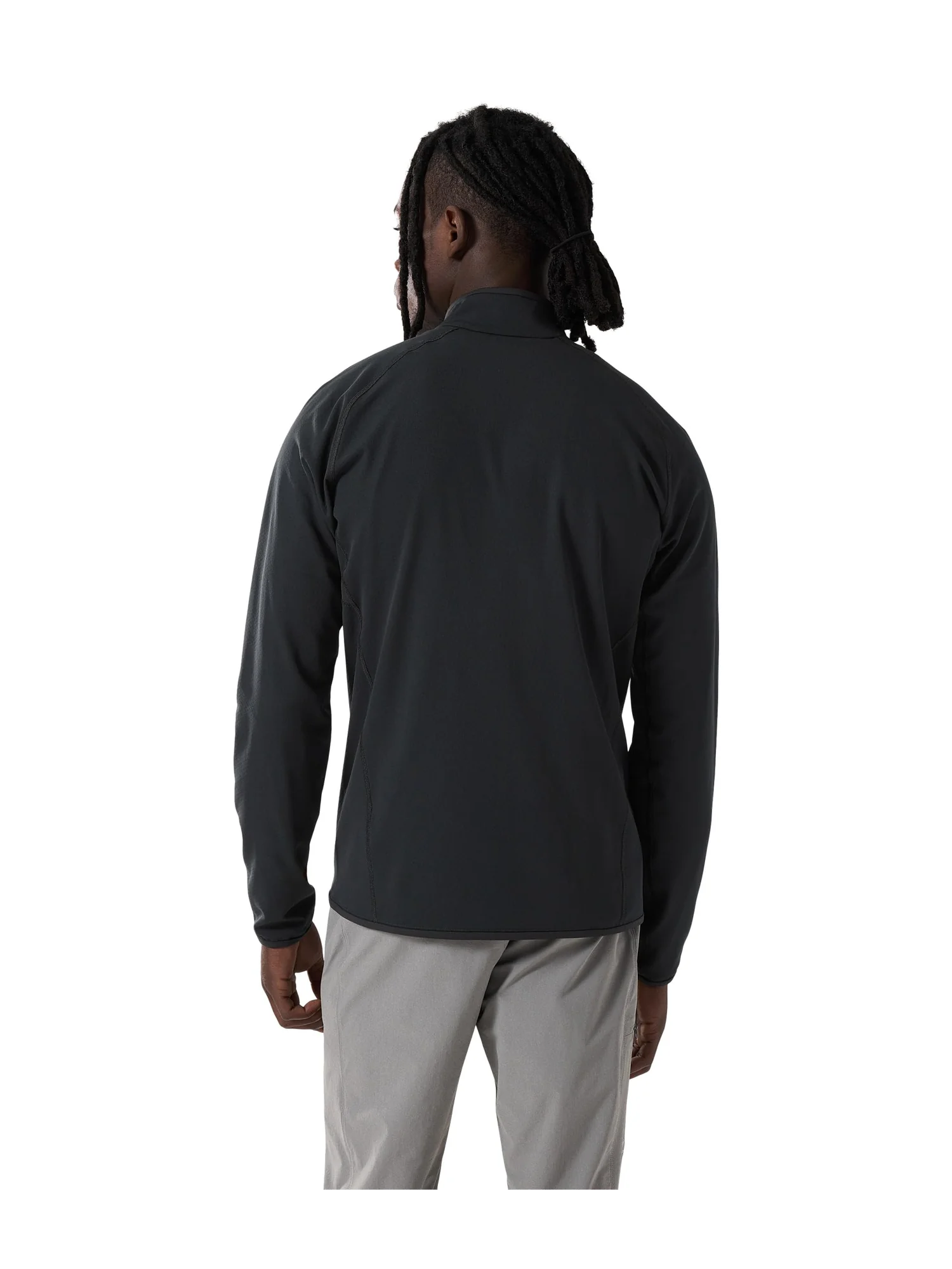 Куртка Arc'teryx Delta — 2