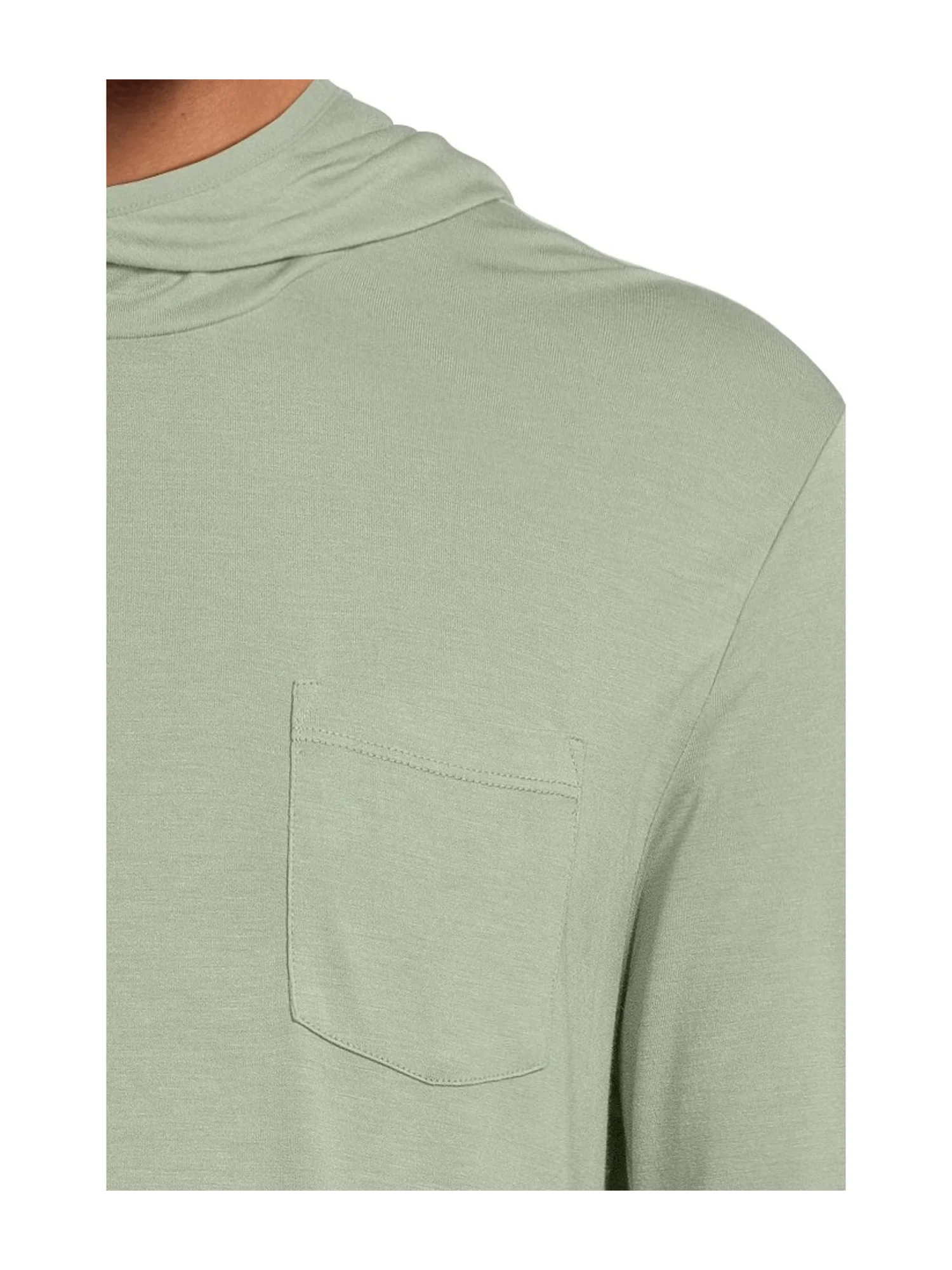 Худи Free Fly Bamboo Lightweight Hoodie — 4